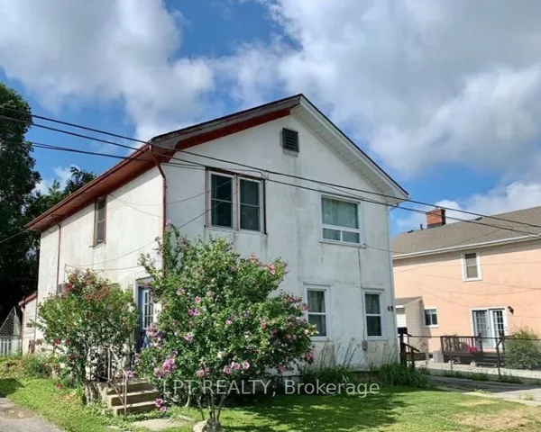 47 HODGKINS Avenue, Thorold, ON L2V 1M2