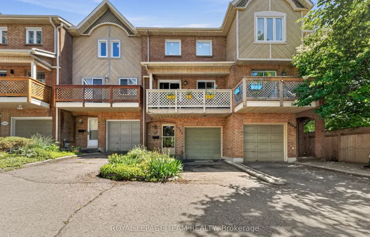 2086 Carling Avenue, Mckellar Heights – Glabar Park And Area, ON K2A 1G8