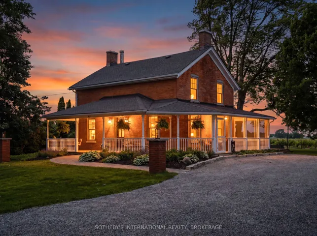 Modern Farmhouse