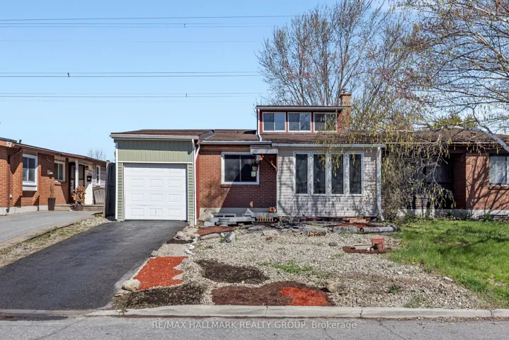 35 Benlea Drive, Tanglewood – Grenfell Glen – Pineglen, ON K2G 4A3