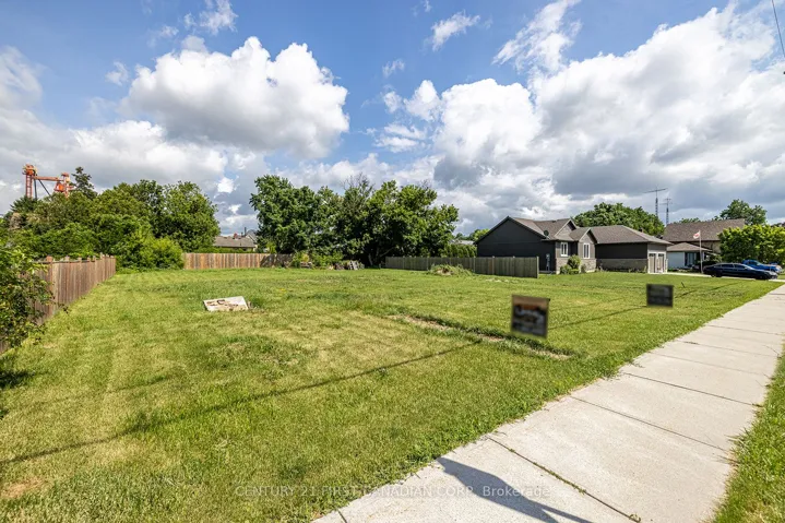 277848 Kerwood Road, Adelaide Metcalfe, ON N0M 2B0