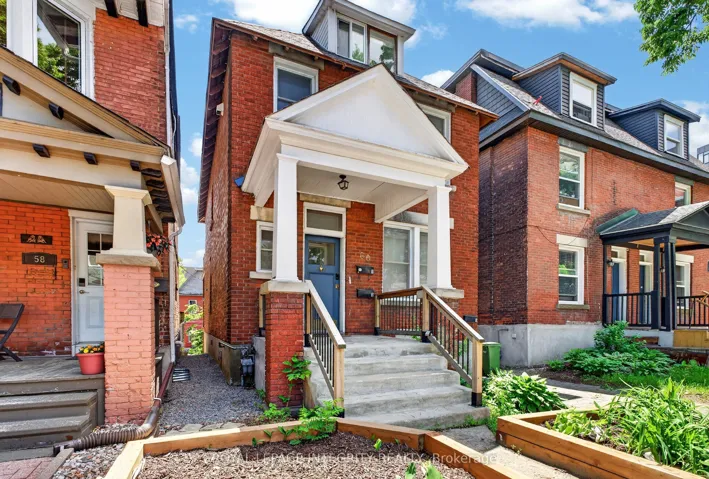 60 Clarey Avenue, Glebe – Ottawa East And Area, ON K1S 2R7