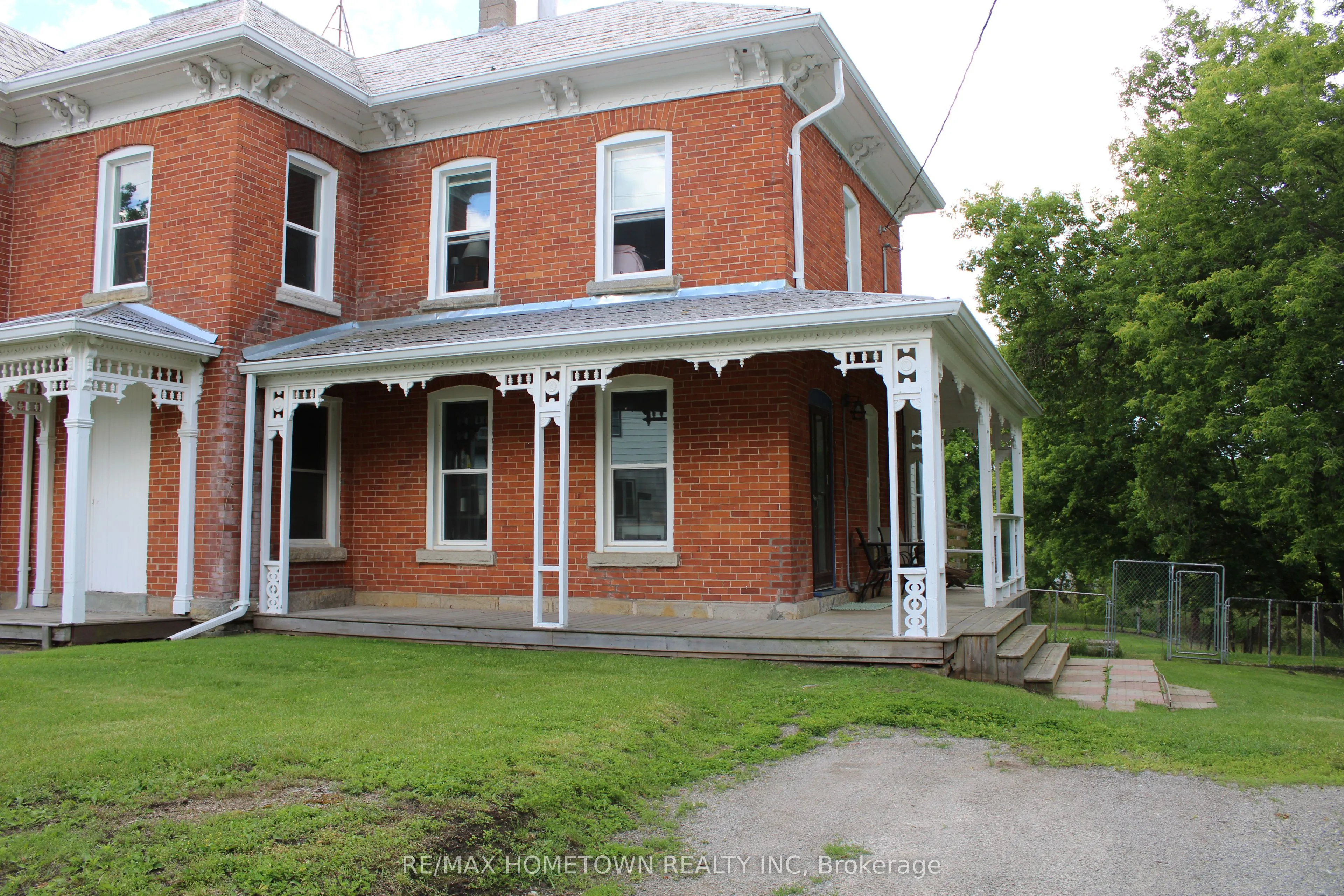 Detached Home For Sale | X13485396