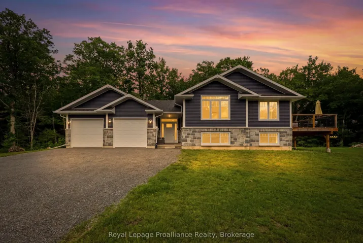 1258 Springbrook Road, Stirling-rawdon, ON K0K 3C0
