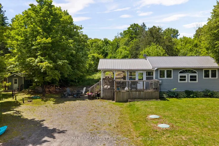 545 Hurdville Road, Mckellar, ON P2A 0B5