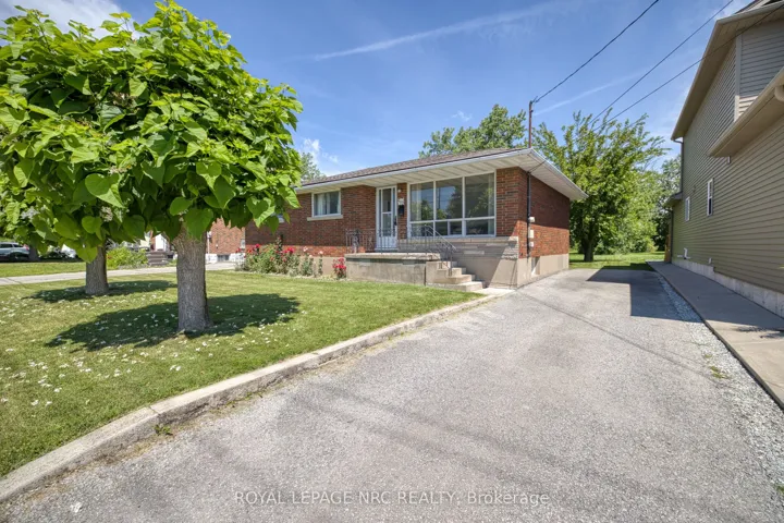 Welcome to 409 Broadway Welland