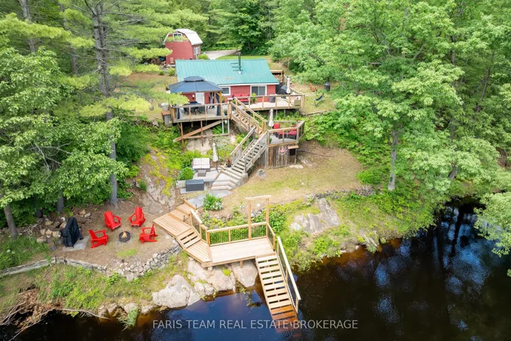 24 Black River Road, Kawartha Lakes, ON L0K 2B0