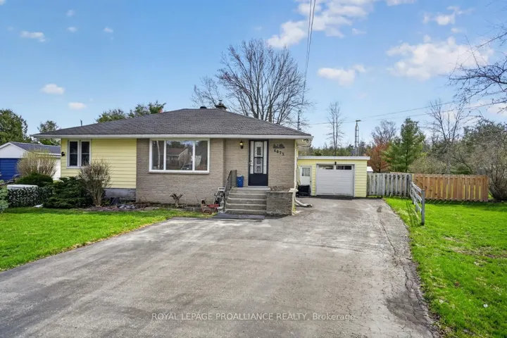 4072 County Road 29 Road, Elizabethtown-kitley, ON K6V 5T4