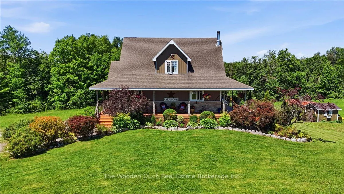 Detached Home For Sale | X13487896