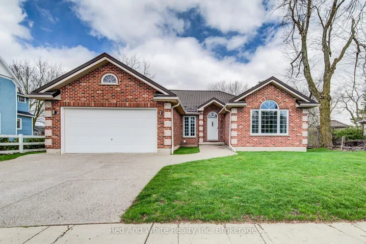 5239 Ament Line, Wellesley, ON N0B 2A0
