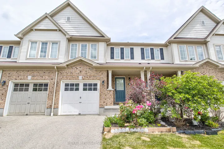 39 Trowbridge Street, Woolwich, ON N0B 1M0
