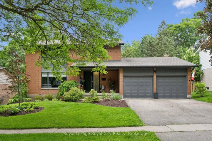 40 Walnut Drive, Guelph, ON N1E 4B3