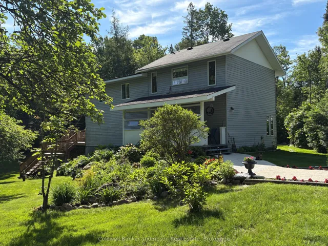 273 Simpson’s Hill Road, Machar, ON P0A 1X0