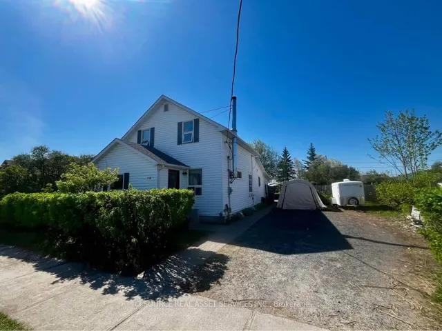 63 Queen Street, Sioux Lookout, ON P8T 1C3