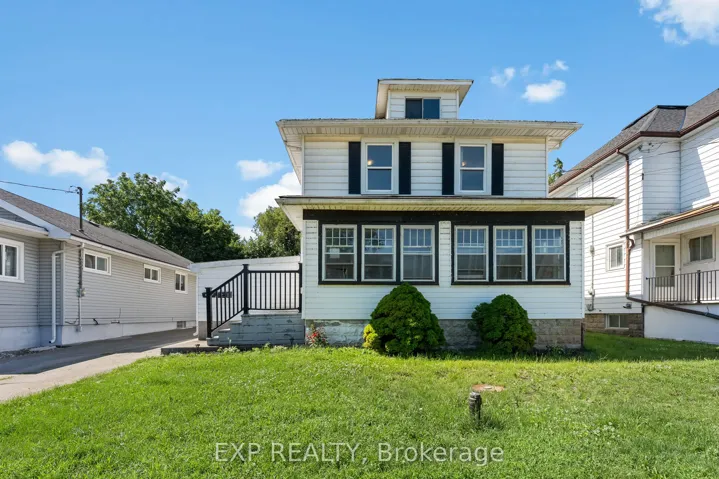 221 Bowen Rd