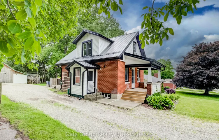 324080 Mount Elgin Road, South-west Oxford, ON N0J 1N0