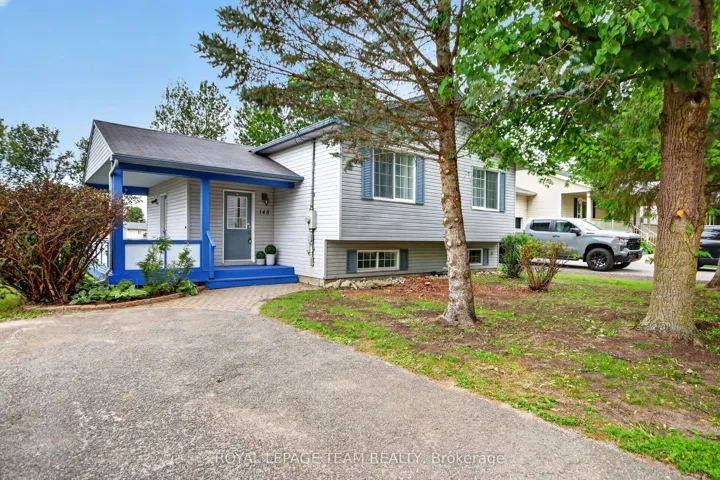 148 Charlotte Street, Merrickville-wolford, ON K0G 1N0