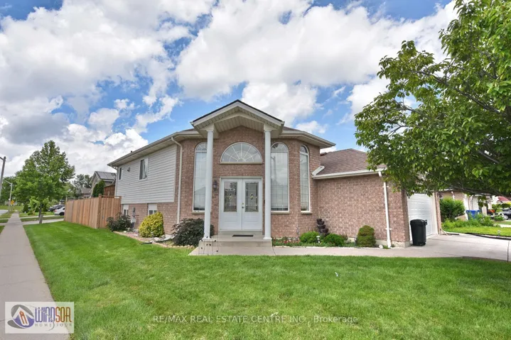 3602 Holburn Street, Windsor, ON N9E 4V4