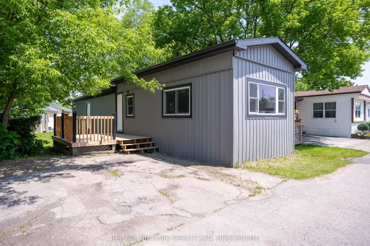 4595 Abigail Lane, Lincoln, ON L3J 0W1
