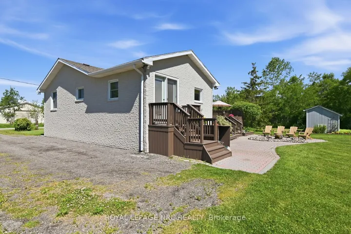 11821 Sideroad 18 Road, Wainfleet, ON L0S 1V0
