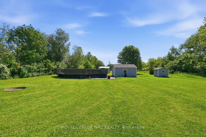 11821 Sideroad 18 Road, Wainfleet, ON L0S 1V0