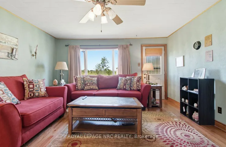 11821 Sideroad 18 Road, Wainfleet, ON L0S 1V0