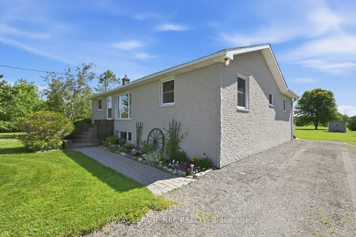 11821 Sideroad 18 Road, Wainfleet, ON L0S 1V0