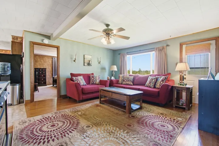 11821 Sideroad 18 Road, Wainfleet, ON L0S 1V0