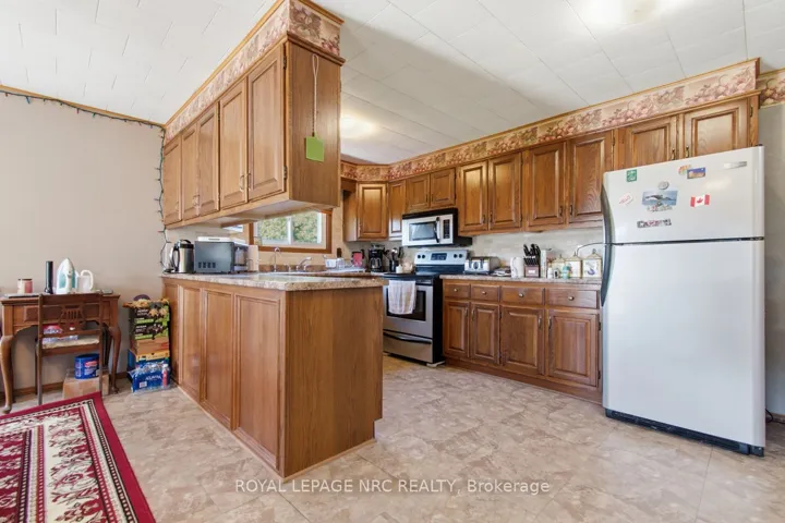 11821 Sideroad 18 Road, Wainfleet, ON L0S 1V0