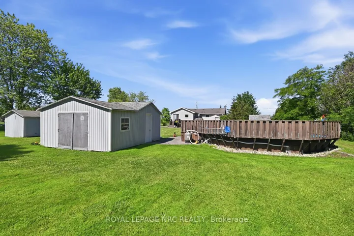 11821 Sideroad 18 Road, Wainfleet, ON L0S 1V0