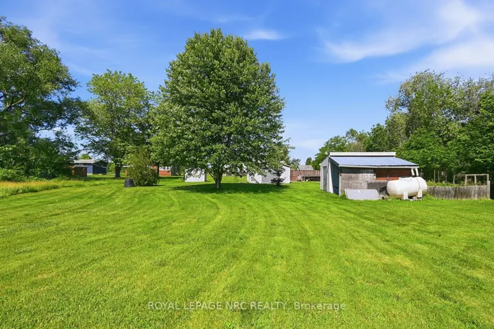 11821 Sideroad 18 Road, Wainfleet, ON L0S 1V0