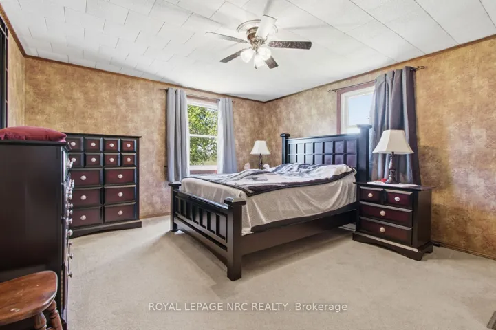 11821 Sideroad 18 Road, Wainfleet, ON L0S 1V0