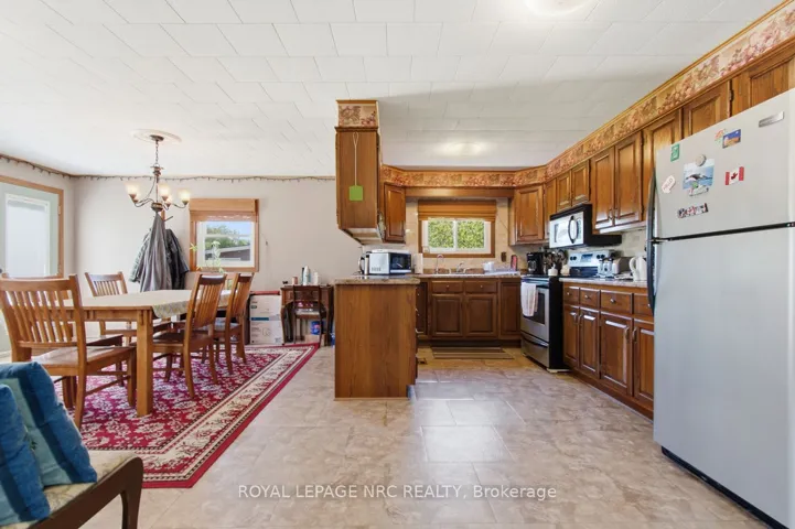 11821 Sideroad 18 Road, Wainfleet, ON L0S 1V0