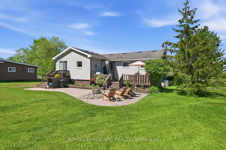 11821 Sideroad 18 Road, Wainfleet, ON L0S 1V0