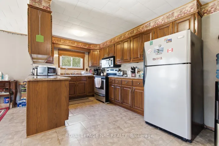 11821 Sideroad 18 Road, Wainfleet, ON L0S 1V0