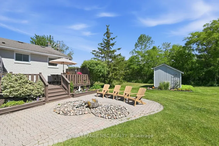 11821 Sideroad 18 Road, Wainfleet, ON L0S 1V0