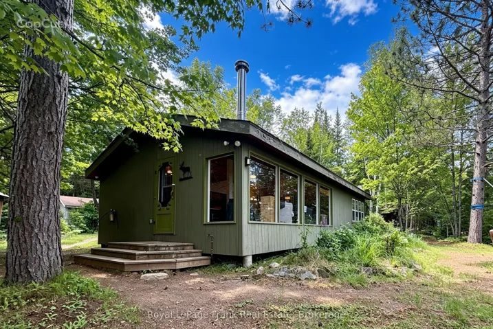 554a South Mckenzie Lake Road, South Algonquin, ON K0L 2K0