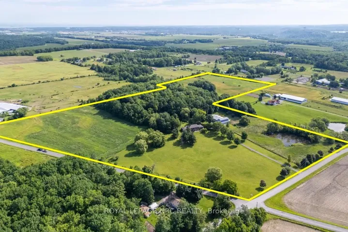 295 Sawmill Road, Pelham, ON L2R 6P7