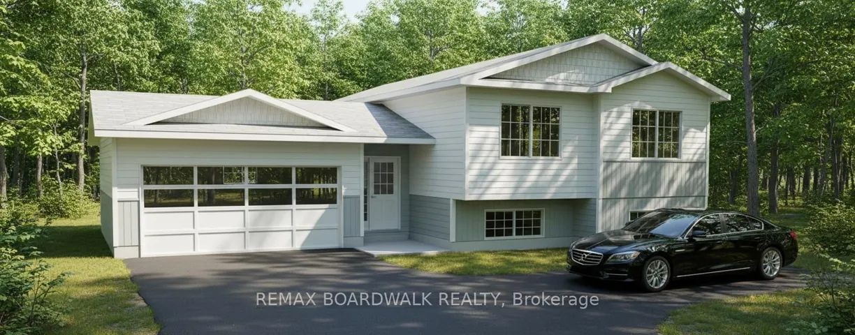 Lot 69 Drummond Concession 5b Road, Drummond/north Elmsley, ON K7H 3C8