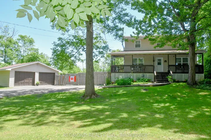 435 County 2 Road, Front Of Leeds & Seeleys Bay, ON K7G 2V4
