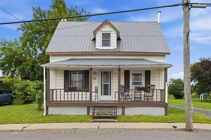 1228 Labrosse Street, East Hawkesbury, ON K0B 1P0