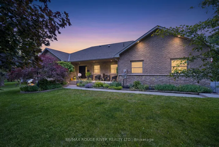 9866 Ellis Road, Hamilton Township, ON K0K 1C0
