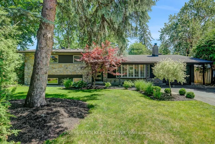 54 Qualicum Street, Qualicum – Bruce Farm – Greenbelt And Area, ON K2H 7H4