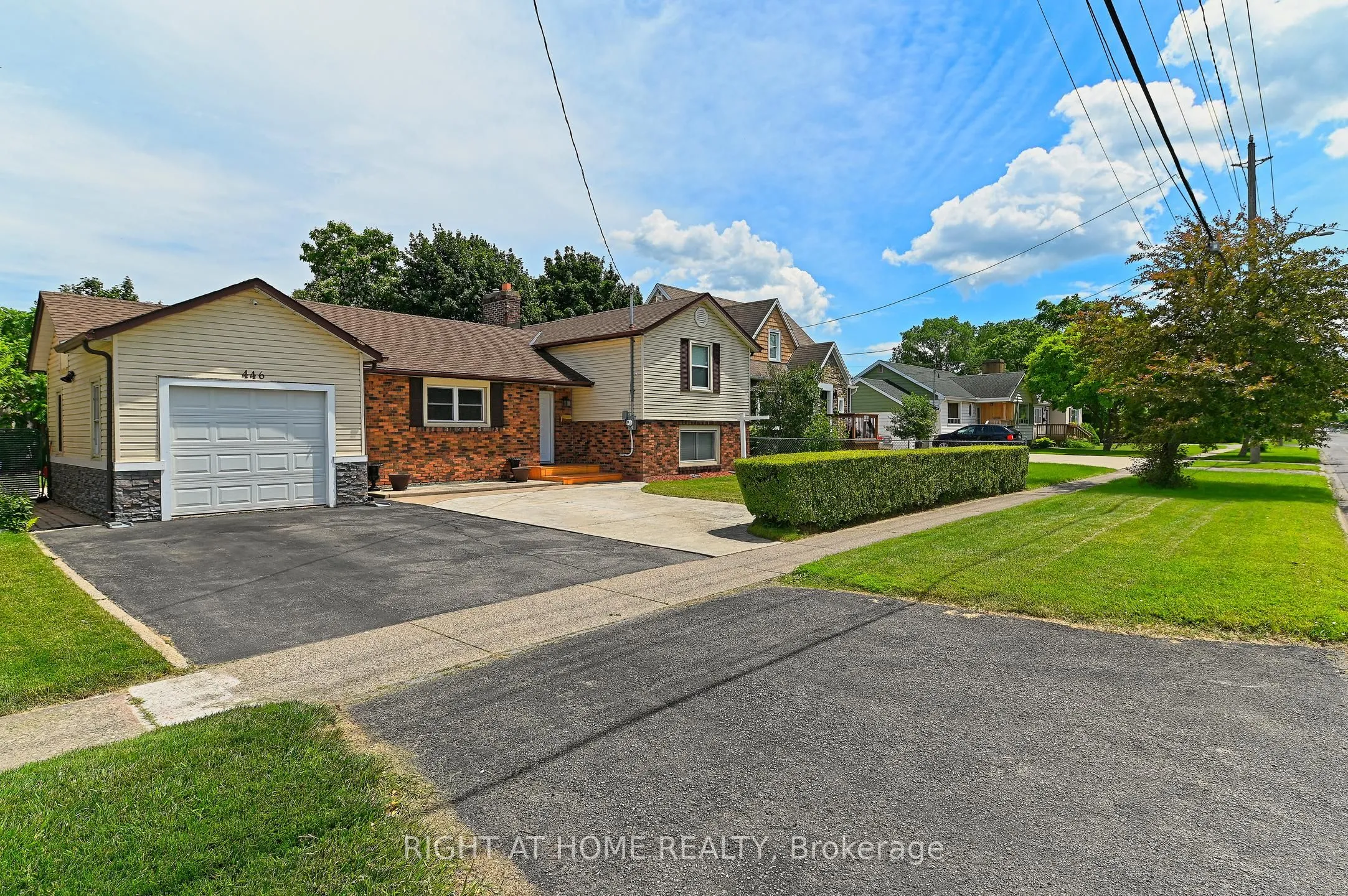 Detached Home For Sale | X13497316