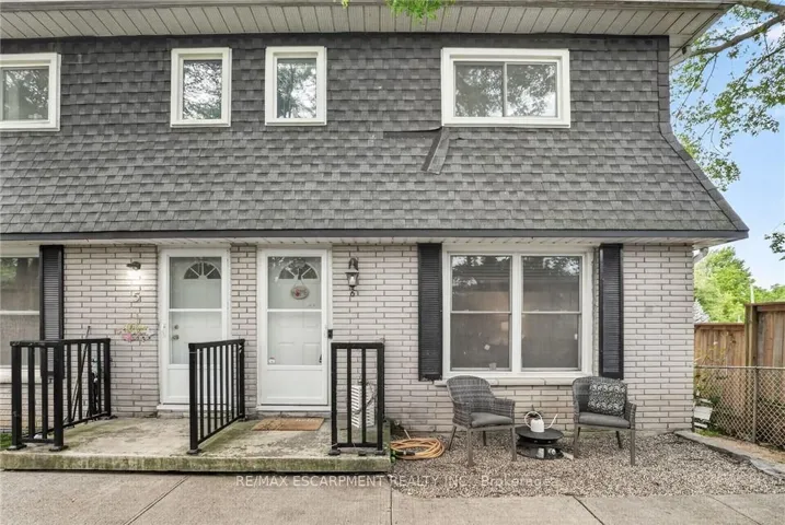 156 St Catharines Street 6, West Lincoln, ON L0R 2A0