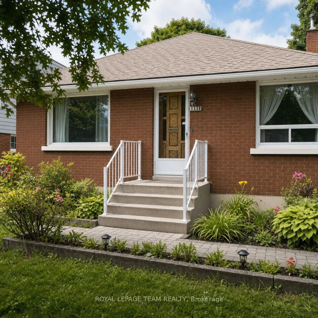 Detached Home For Sale | X13498552