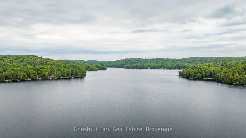 5278 Kennisis Lake Road, Dysart Et Al, ON K0M 1S0