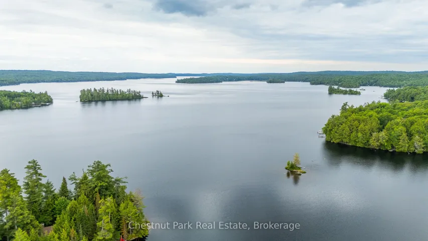5278 Kennisis Lake Road, Dysart Et Al, ON K0M 1S0