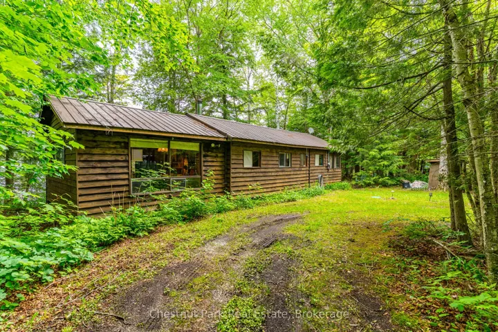 5278 Kennisis Lake Road, Dysart Et Al, ON K0M 1S0