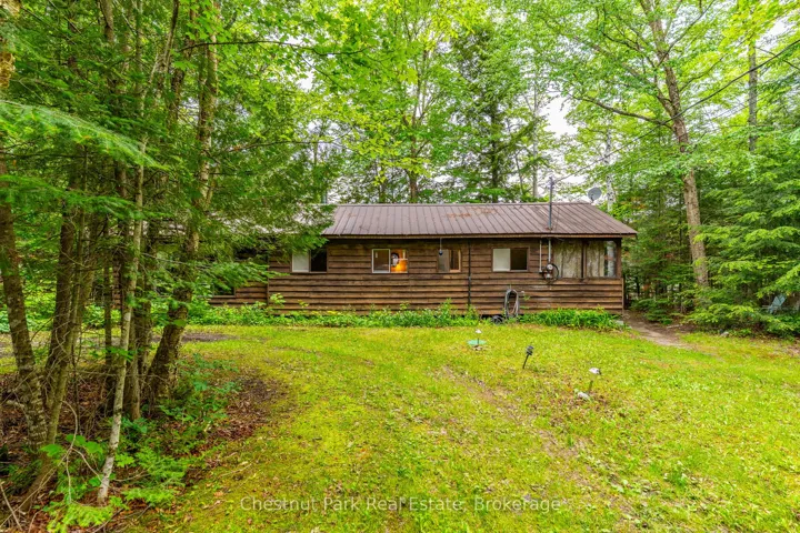 5278 Kennisis Lake Road, Dysart Et Al, ON K0M 1S0